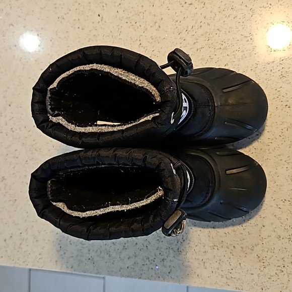 Sorel Flurry boots - Picture 3 of 7